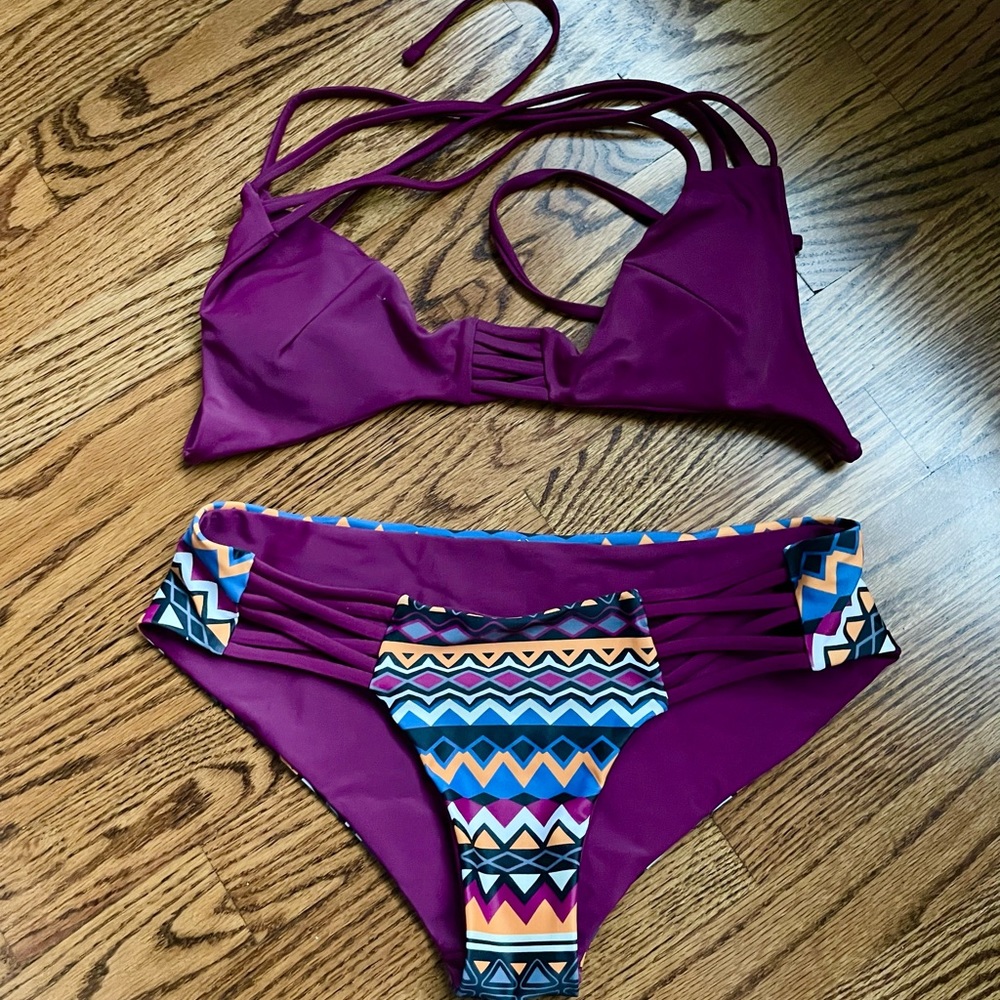 Cupshe Bikini